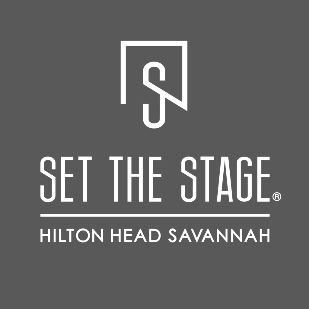 Hilton Head Home Staging